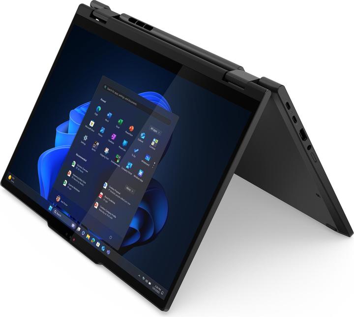Immagine prodotto Lenovo ThinkPad T14s 2-in-1 Gen 1 (14", Intel Core Ultra 7 255U, 32 GB, 1000 GB, DE)