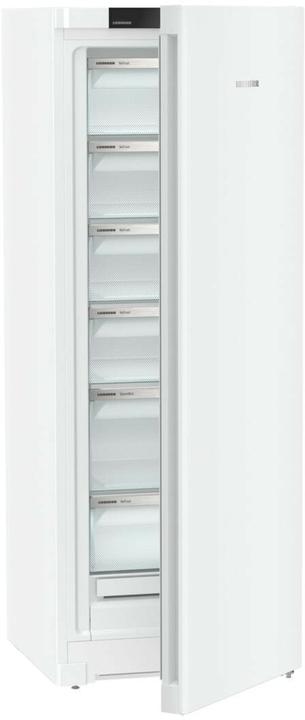 Produktbild Liebherr FNe 5006 Pure (Freistehend, 238 l)