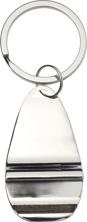 Image du produit Bullet Porte-clés ouvre-bouteilles Don