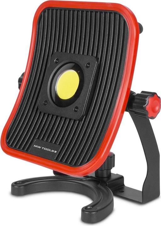 Produktbild Metal Works 105270688 WFL30LI LED-Baulampe 30W + Batterie