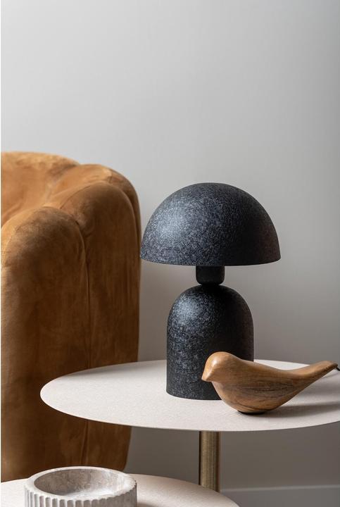 Actual product image Leitmotiv Table Lamp Boaz (E27)