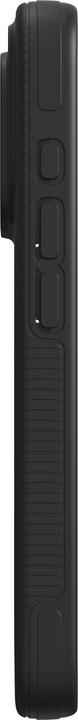 Actual product image Zagg Case für Apple iPhone 17 Pro Luxe Snap black (Apple iPhone 17 Pro)