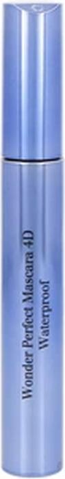 Actual product image Clarins Mascara Wonder Perfect 4D (No. 01 - Black Waterproof)
