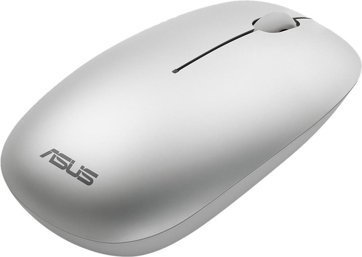 Immagine prodotto ASUS Tastiera+mouse wireless W5000 Layout COPILOT tedesco bianco (DE, Senza fili)