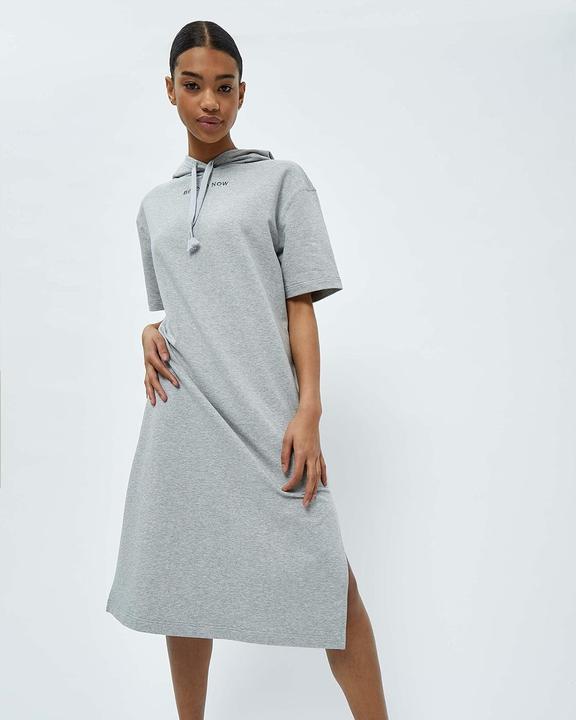 Image du produit Beyond Now Robe Sweat à Capuche Billi GOTS (S)