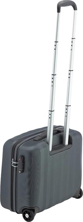 Actual product image American Tourister Prismo II Rolling Tote (25 l, Hand luggage (up to 50 litres))