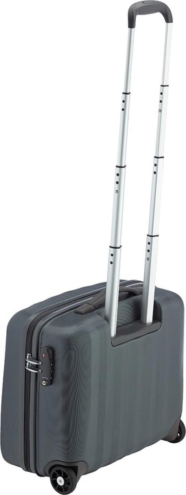 Actual product image American Tourister Prismo II Rolling Tote (25 l, Hand luggage (up to 50 litres))