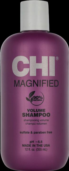 Farouk Systems CHI Magnified Volume (355 ml, Flüssiges Shampoo)