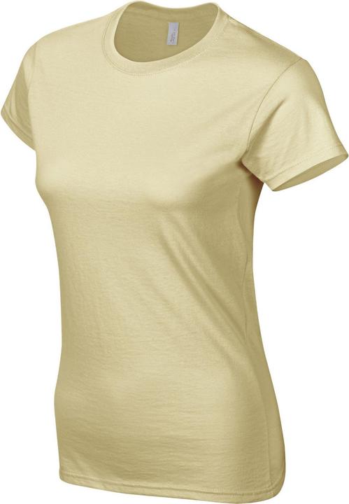 Immagine prodotto Gildan Softstyle Maglietta Donna (S)