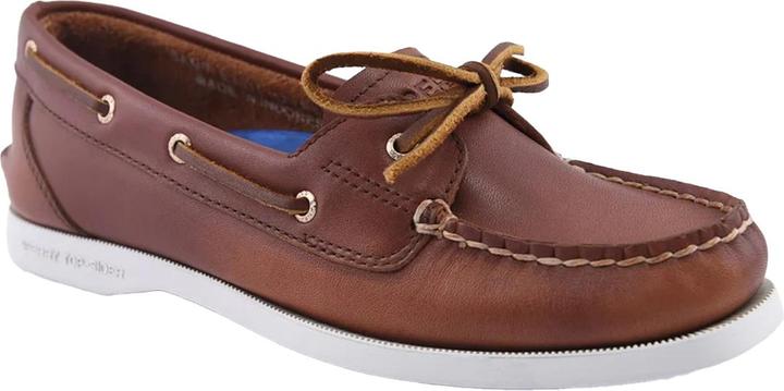 Sperry Authentic 1 Bootsschuhe Leder (37.5)