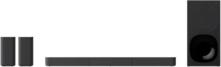 Actual product image Sony HT-S20R (400 W, 5.1 channels)