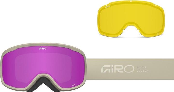 Immagine prodotto Giro Occhiale Moxie Flash