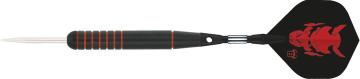 Produktbild Bull's Thriller Steel Dart (21 g)