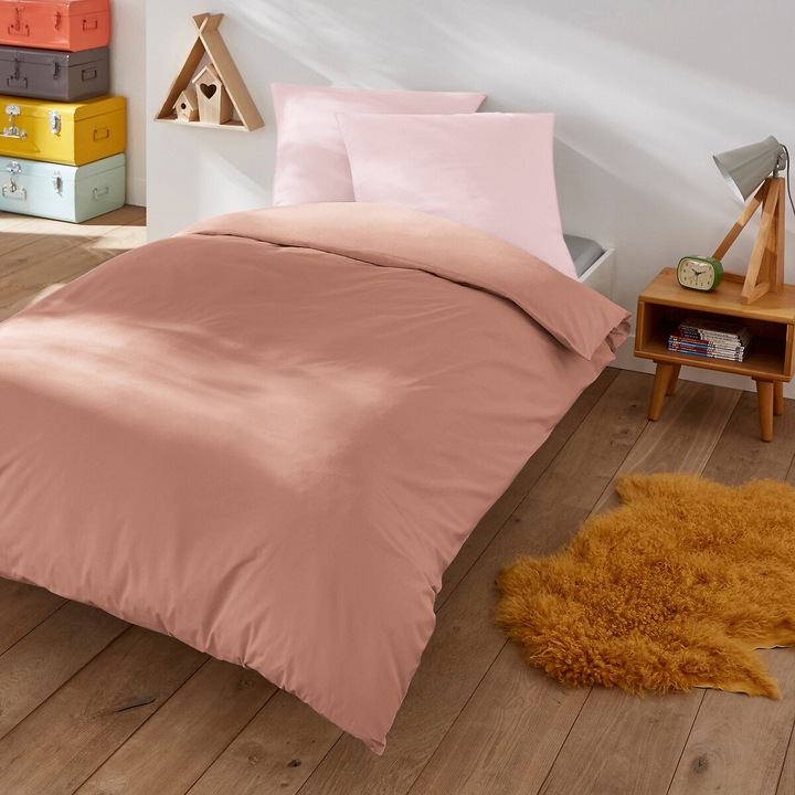Immagine prodotto La Redoute Interieurs Scenario Bambini Coton (63 x 63 cm)
