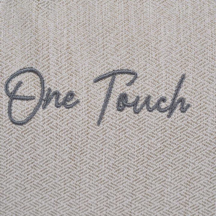 Immagine prodotto Cangaroo Box da viaggio con ruote One Touch (120 x 60 cm)