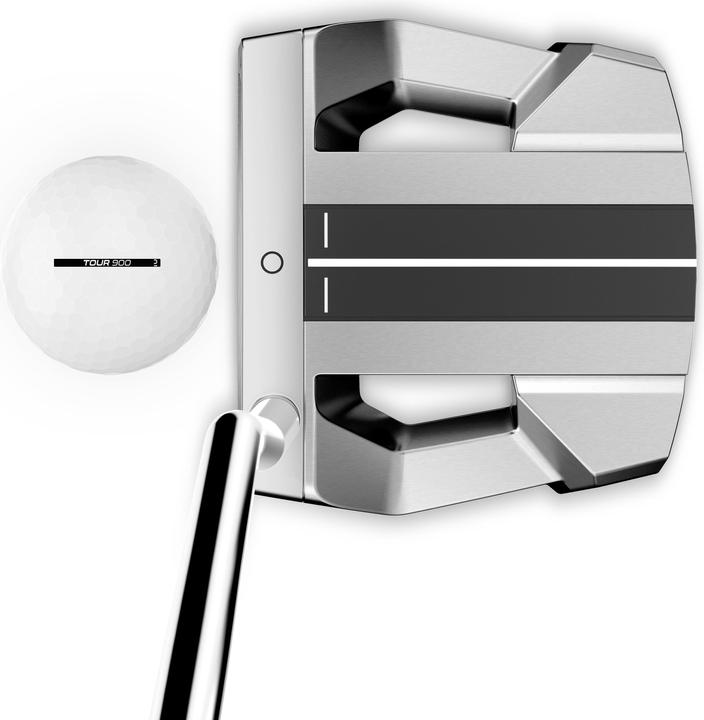 Actual product image Inesis Moi (Right-handed)