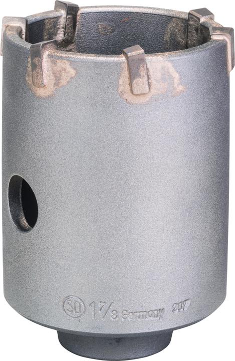Actual product image Bosch Professional Zubehör PRO SDS plus-5 Core Cutter, 50 x 50 x 72 mm (50 millimetres)