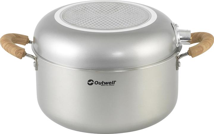 Actual product image Outwell Feast keramisches Topfset L