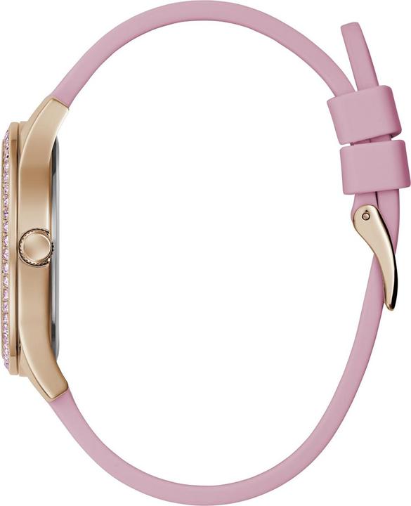 Produktbild Guess GW0530L4 Damenuhr Lady Idol 38mm 3ATM (Analoguhr, 38 mm)