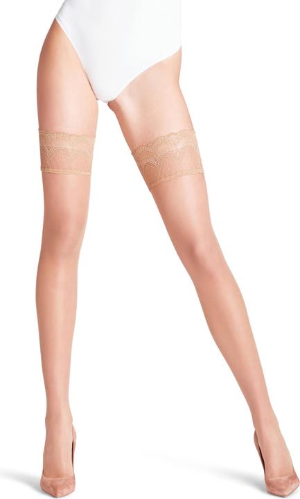 Image du produit Falke Invisible Deluxe 8 (8 DEN, S)