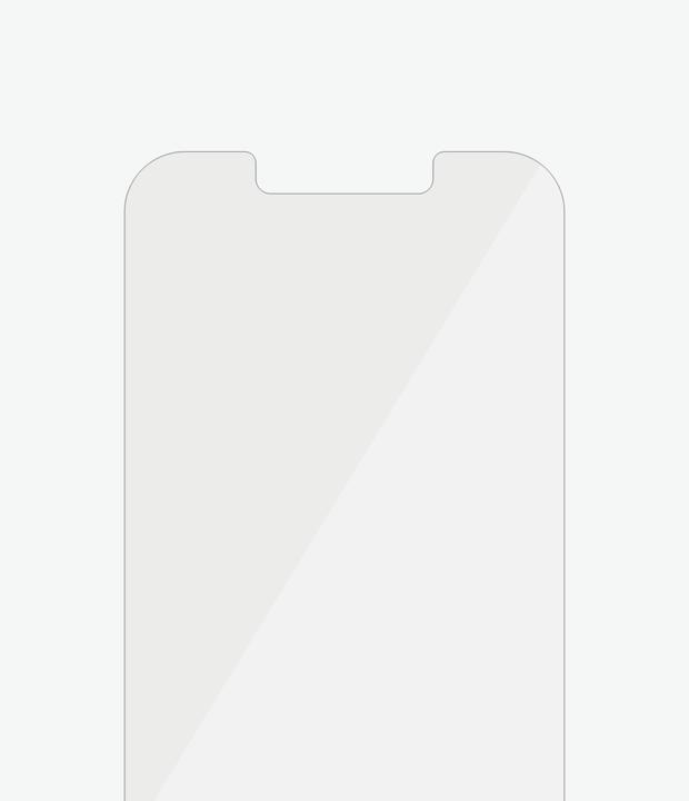 Produktbild PanzerGlass Standard Fit (1 Stück, Apple iPhone 13)