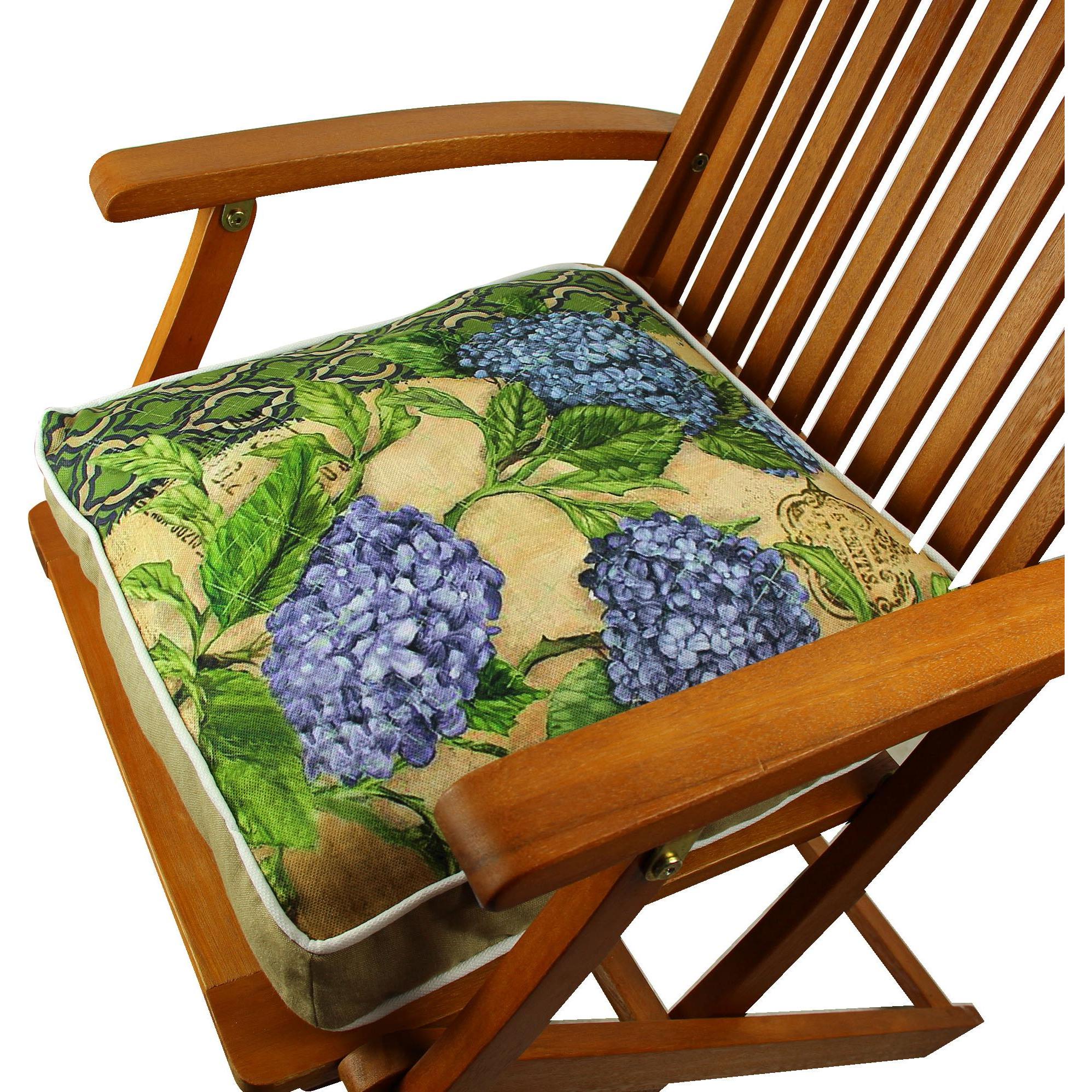 Thumbnail - Wallxpert, Dekokissen, Chill (42 x 42 cm)