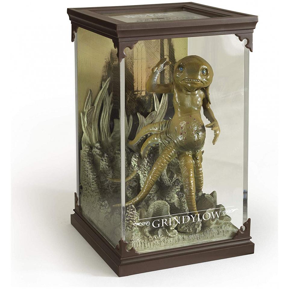 Thumbnail - Noble Collection Harry Potter - Magical Creatures: Grindylow