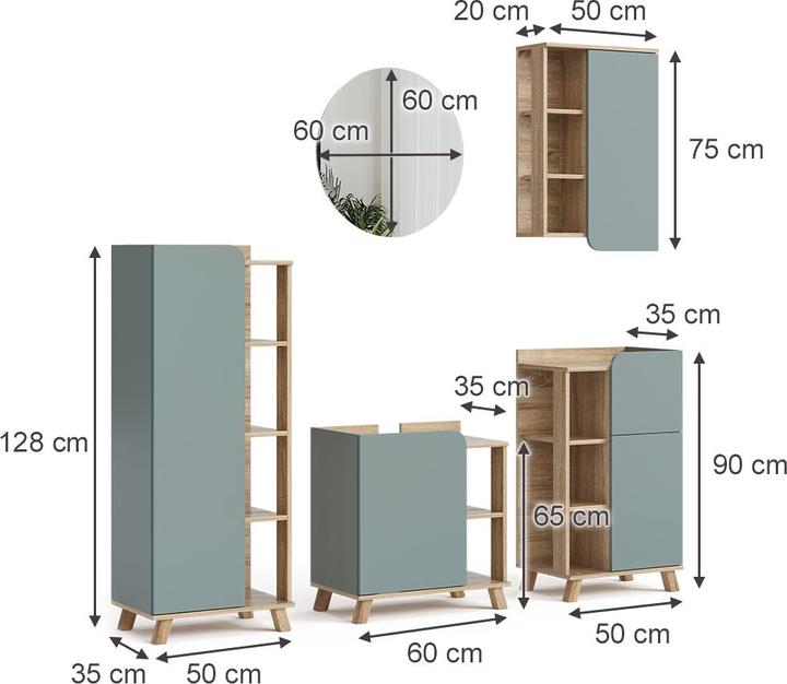 Actual product image
