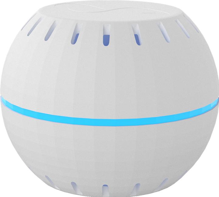 Image du produit Shelly Capteur WLAN de température et d'humidité de l'air
