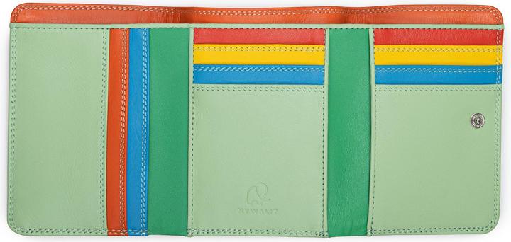 Actual product image Mywalit Medium Tri-Fold Wallet