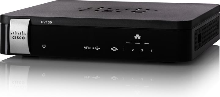 Actual product image Cisco RV130 VPN Router