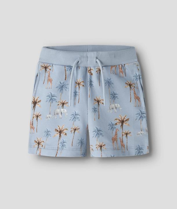 Image du produit Name it Biobaumwoll Shorts (122)