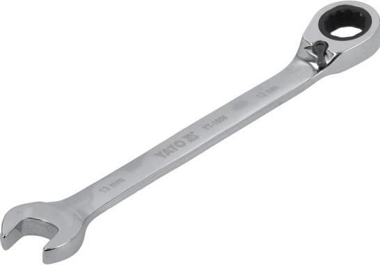 Image du produit Yato Clé à Cliquet à Combinaison 13mm (13 mm)