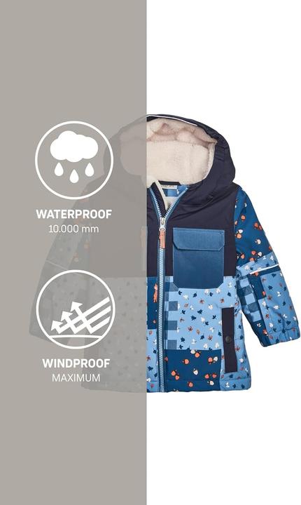 Immagine prodotto Killtec Fisw 43 Mns Ski Jckt (110)
