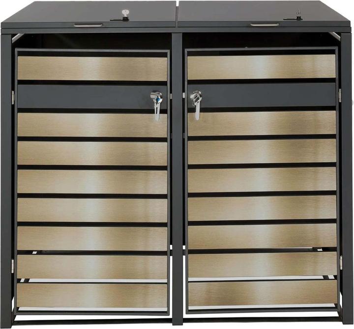 Produktbild MCW J81-2er/4er