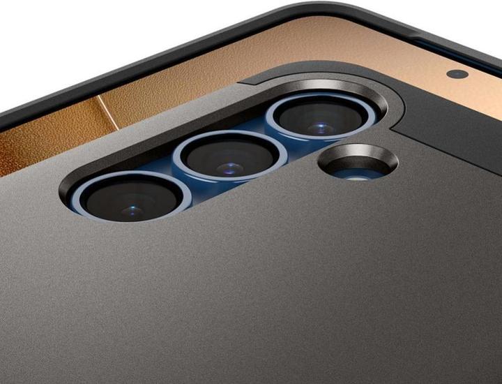 Produktbild Spigen Tough Armor Series (Samsung Galaxy S25+)