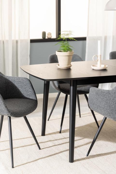 Produktbild Ebuy24 Montreux (219 x 90 x 75 cm)