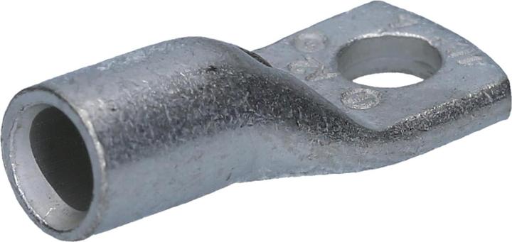 Produktbild Kalitec 10 Stück Cembre A2-M4 Rohrkabelschuh 10mm² M4 unisoliert aus Kupfer verzinnt