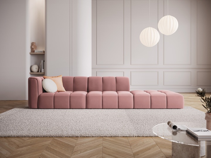 Actual product image Maison Heritage Adams (3-seater, 2 person sofa, 4-seater)