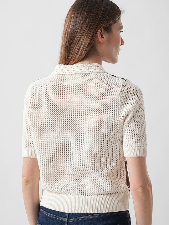Produktbild Oui Strickjacke (42)