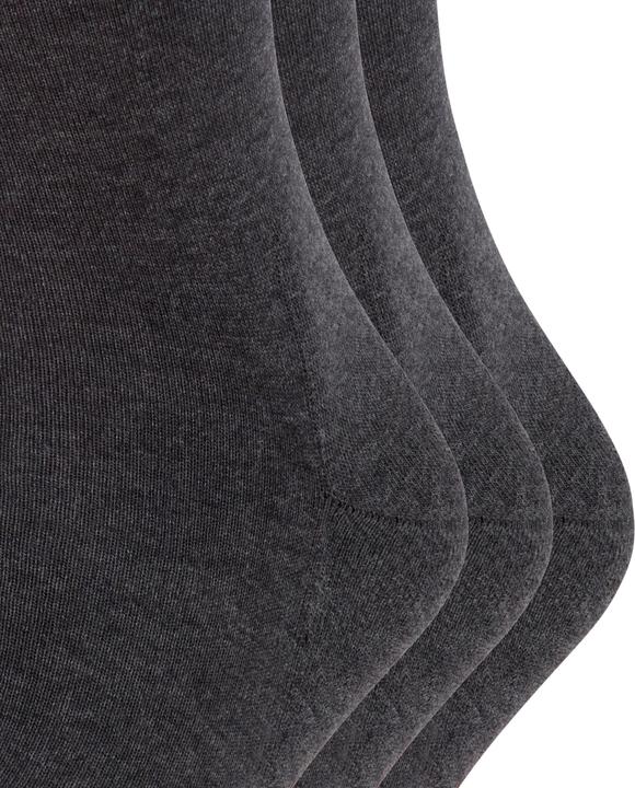 Actual product image Falke Run 3-Pack Unisex Socken (pack of 3, 42 - 43)