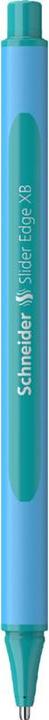 Actual product image Schneider SLIDER EDGE - Ballpoint Pen Pastel (Pastel, 1x)