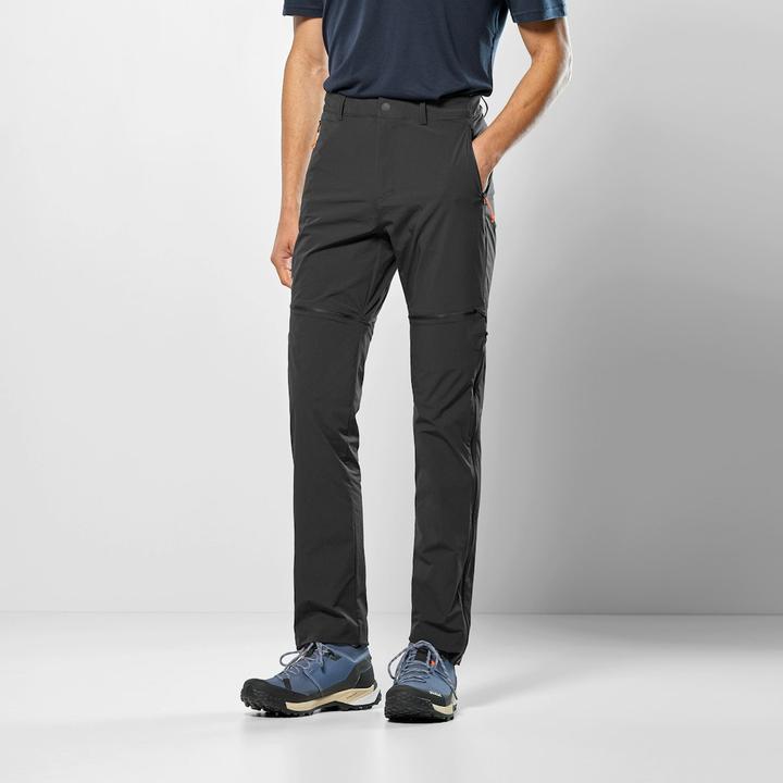 Produktbild Salewa Puez Talveno Durastretch 2 in 1 Kurze Hose (52)