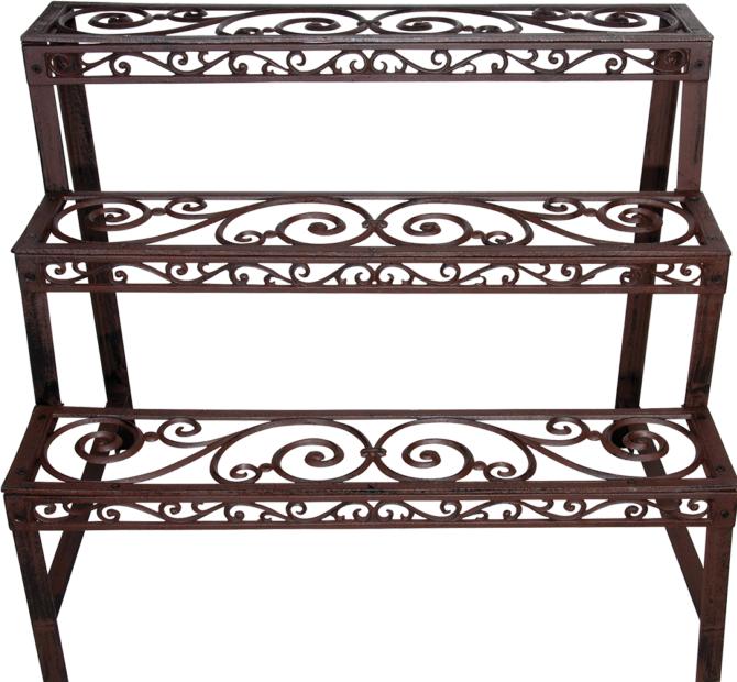 Actual product image Esschert Design Ianthina