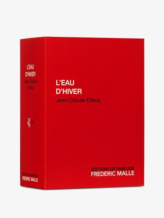 Actual product image Frédéric Malle L'Eau d'Hiver (Eau de parfum, 10 ml)