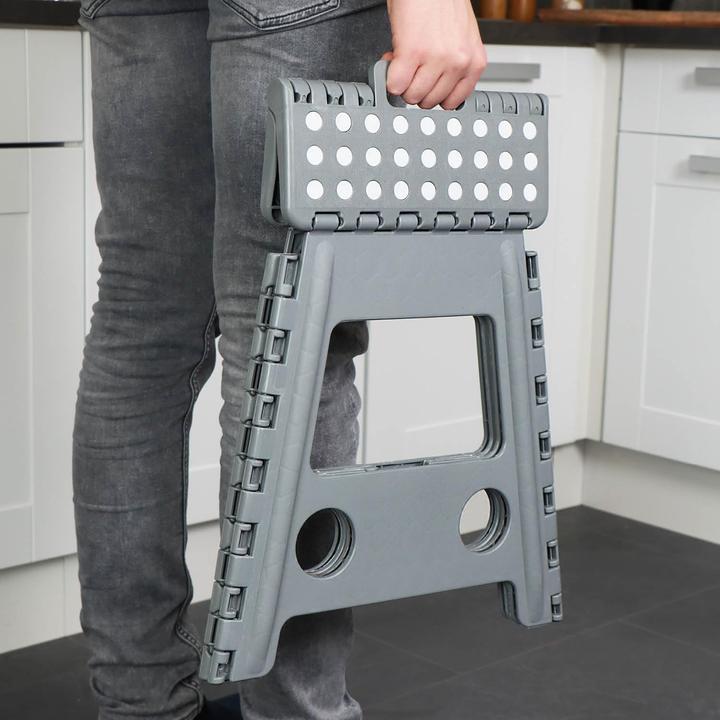 Produktbild Com-four Klapptritt (Klapptritt, 39 cm)