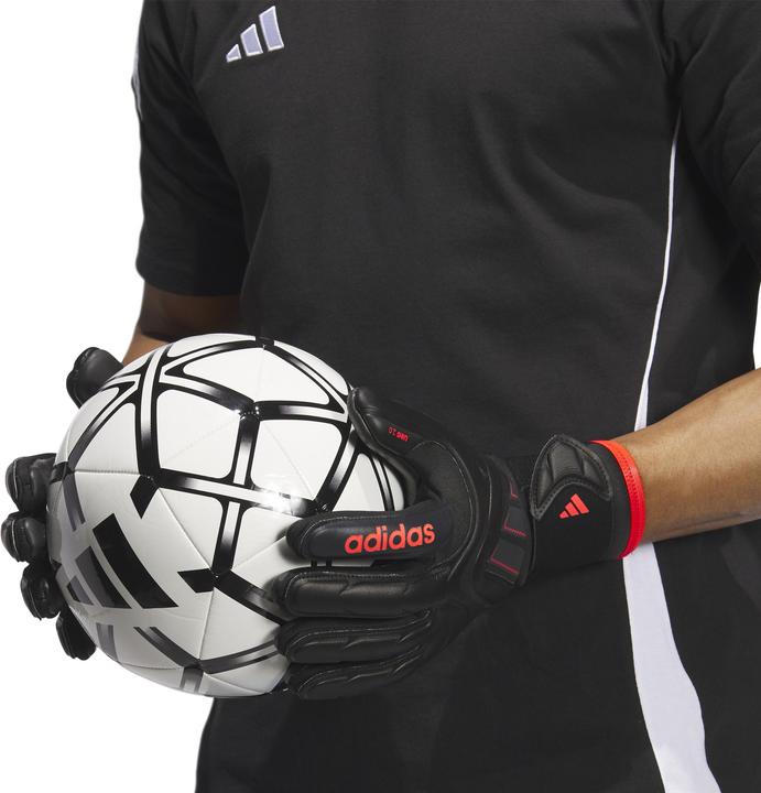 Produktbild adidas COPA GL PRO BLACK/BLACK/LUCRED Grösse: 6 (6)