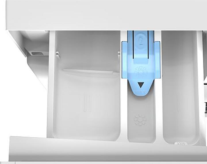Produktbild Daewoo WM-FB0634W1A (10 kg, Links)