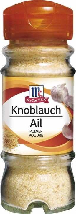 Produktbild McCormick Knoblauchpulver (50 g)