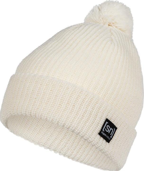 Image du produit Super Natural Bonnet Pom (Taille unique)